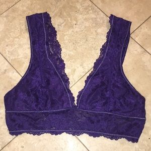 Free People bralette